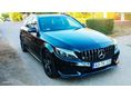 MERCEDES-BENZ C-OSZTÁLY 2018/6 - 6