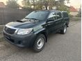 TOYOTA HILUX 2015/4 - 1