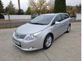 TOYOTA AVENSIS 2011/7 - 1