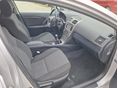 TOYOTA AVENSIS 2011/7 - 10