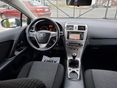TOYOTA AVENSIS 2011/7 - 7