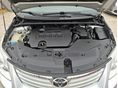 TOYOTA AVENSIS 2011/7 - 12