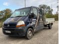 RENAULT MASTER 2007 - 1