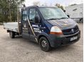 RENAULT MASTER 2007 - 3