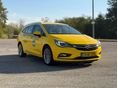 OPEL ASTRA K 2019/8 - 2