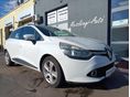RENAULT CLIO 2015/4 - 2