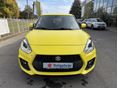 SUZUKI SWIFT 2018/9 - 2