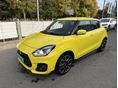 SUZUKI SWIFT 2018/9 - 4