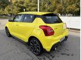 SUZUKI SWIFT 2018/9 - 5