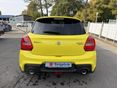 SUZUKI SWIFT 2018/9 - 6