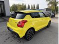 SUZUKI SWIFT 2018/9 - 8