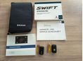 SUZUKI SWIFT 2018/9 - 13