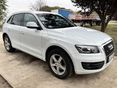 AUDI Q5 2011/7 - 2