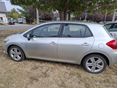 TOYOTA AURIS 2007/11 - 3