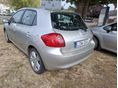 TOYOTA AURIS 2007/11 - 4