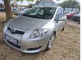 TOYOTA AURIS 2007/11 - 1