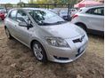 TOYOTA AURIS 2007/11 - 2