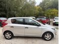 HYUNDAI I20 2012/7 - 6