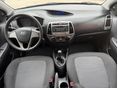 HYUNDAI I20 2012/7 - 12
