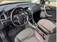 OPEL ASTRA J 2012/11 - 5