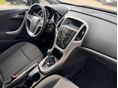 OPEL ASTRA J 2012/11 - 6