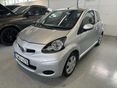 TOYOTA AYGO 2009/8 - 2