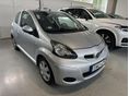 TOYOTA AYGO 2009/8 - 3