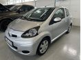TOYOTA AYGO 2009/8 - 5