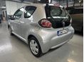 TOYOTA AYGO 2009/8 - 6