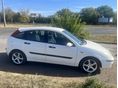 FORD FOCUS 2002/2 - 2