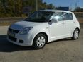 SUZUKI SWIFT 2005/3 - 1