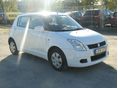 SUZUKI SWIFT 2005/3 - 2