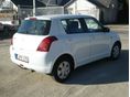 SUZUKI SWIFT 2005/3 - 3