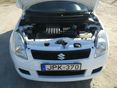 SUZUKI SWIFT 2005/3 - 10