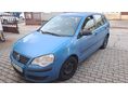 VOLKSWAGEN POLO 2006/5 - 1