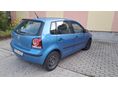 VOLKSWAGEN POLO 2006/5 - 2