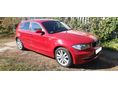 BMW 116 2008 - 5