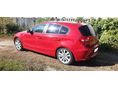 BMW 116 2008 - 6