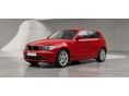 BMW 116 2008 - 2