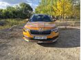 SKODA KAMIQ 2022/11 - 2