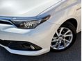 TOYOTA AURIS 2017/7 - 2