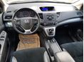 HONDA CR-V 2013/12 - 7