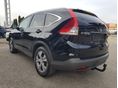 HONDA CR-V 2013/12 - 3
