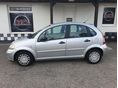 CITROEN C3 2008/6 - 4