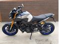 YAMAHA MT-09 2019/7 - 1
