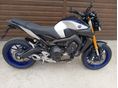 YAMAHA MT-09 2019/7 - 2
