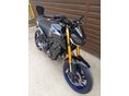 YAMAHA MT-09 2019/7 - 4