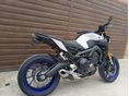 YAMAHA MT-09 2019/7 - 5