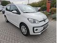 VOLKSWAGEN UP 2019/4 - 2