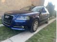 AUDI A3 2012/6 - 2